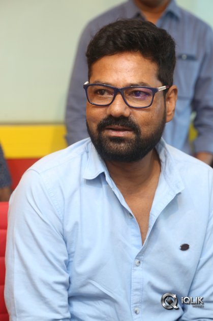 Darshakudu-Movie-Team-At-Radio-Mirchi